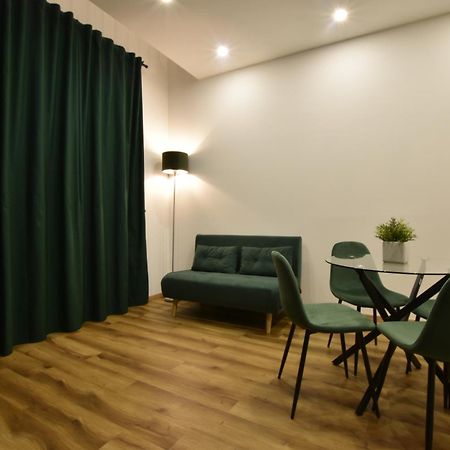XX Miglia Apartments Catania Exterior photo