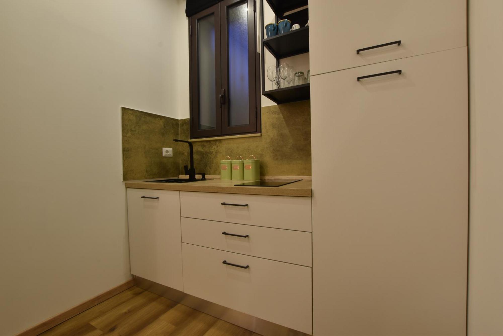 XX Miglia Apartments Catania Exterior photo