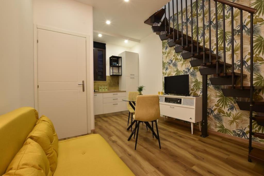 XX Miglia Apartments Catania Exterior photo