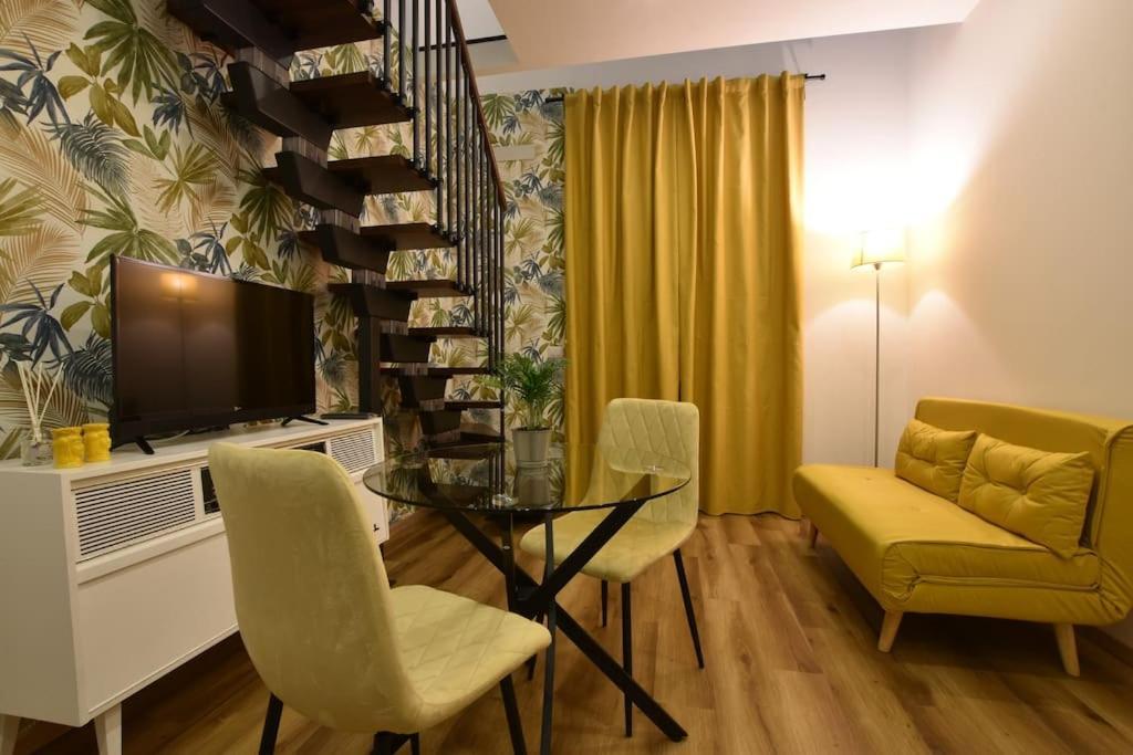 XX Miglia Apartments Catania Exterior photo