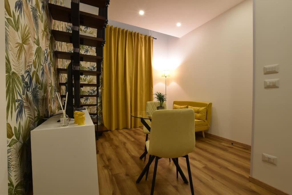 XX Miglia Apartments Catania Exterior photo