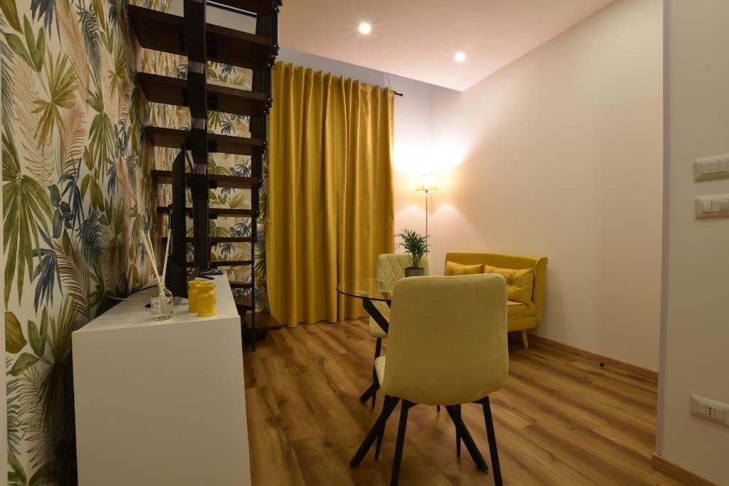 XX Miglia Apartments Catania Exterior photo