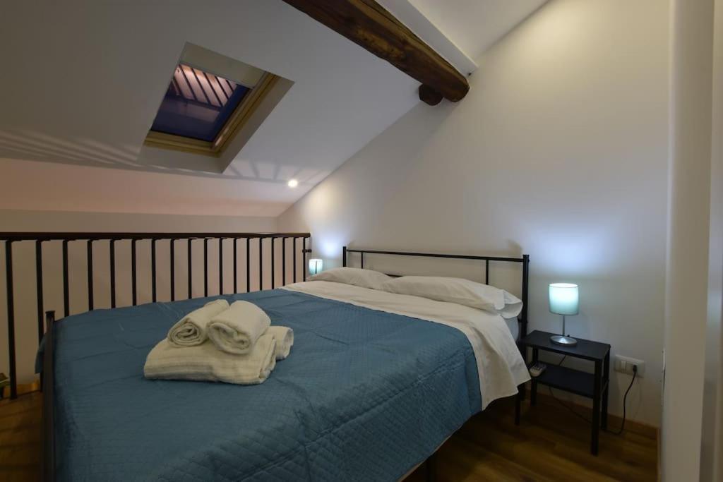 XX Miglia Apartments Catania Exterior photo