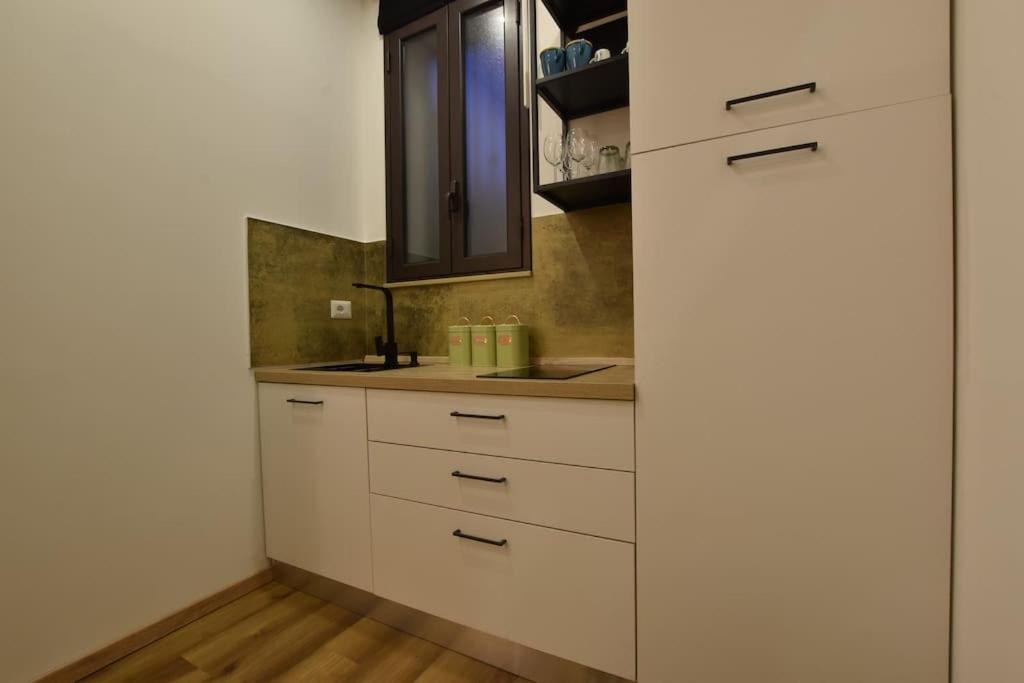 XX Miglia Apartments Catania Exterior photo