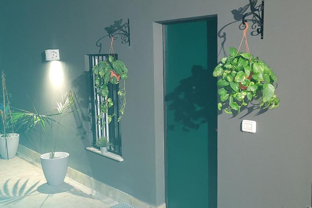 XX Miglia Apartments Catania Exterior photo