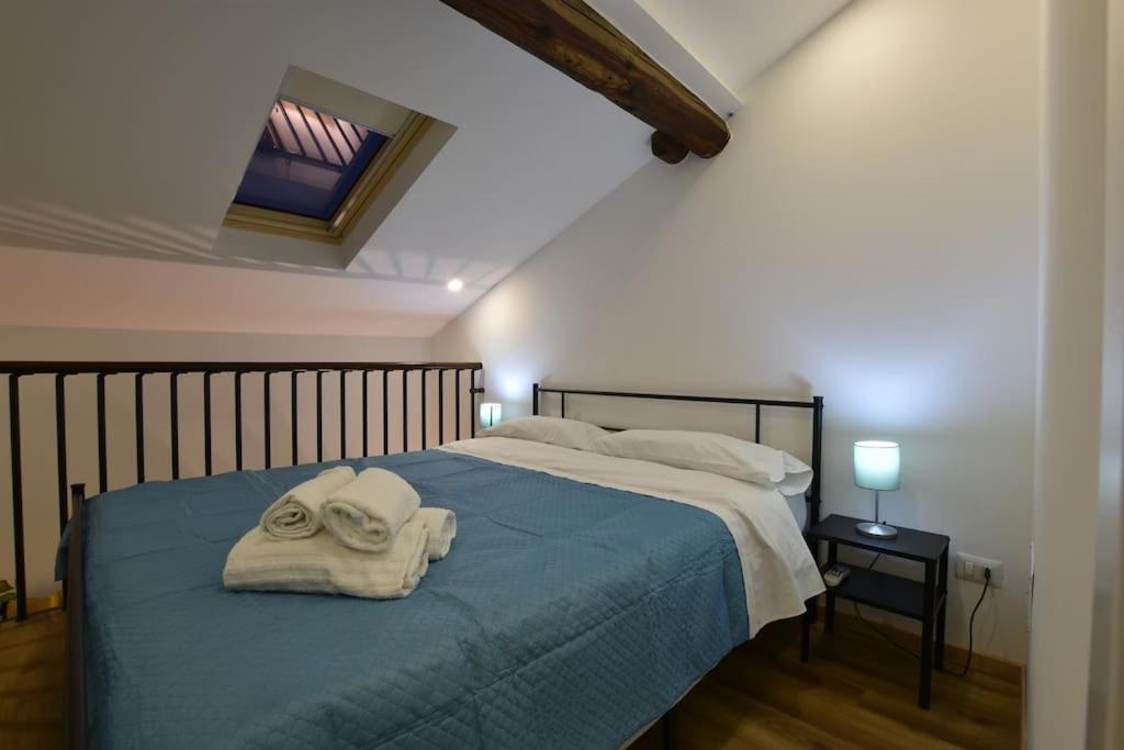 XX Miglia Apartments Catania Exterior photo