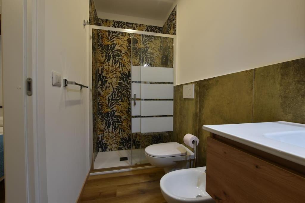 XX Miglia Apartments Catania Exterior photo