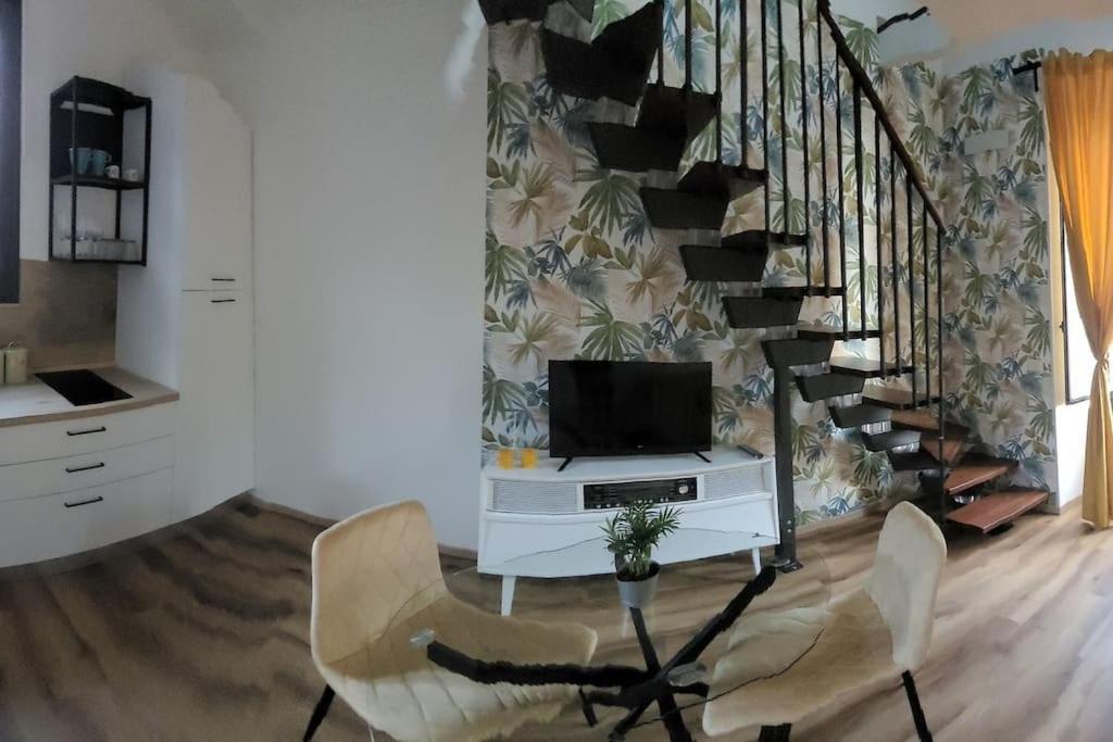 XX Miglia Apartments Catania Exterior photo
