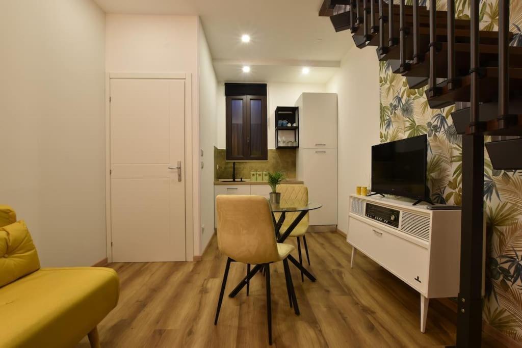 XX Miglia Apartments Catania Exterior photo