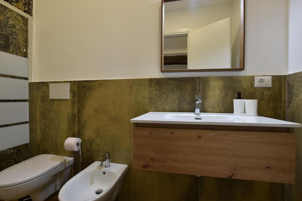 XX Miglia Apartments Catania Exterior photo