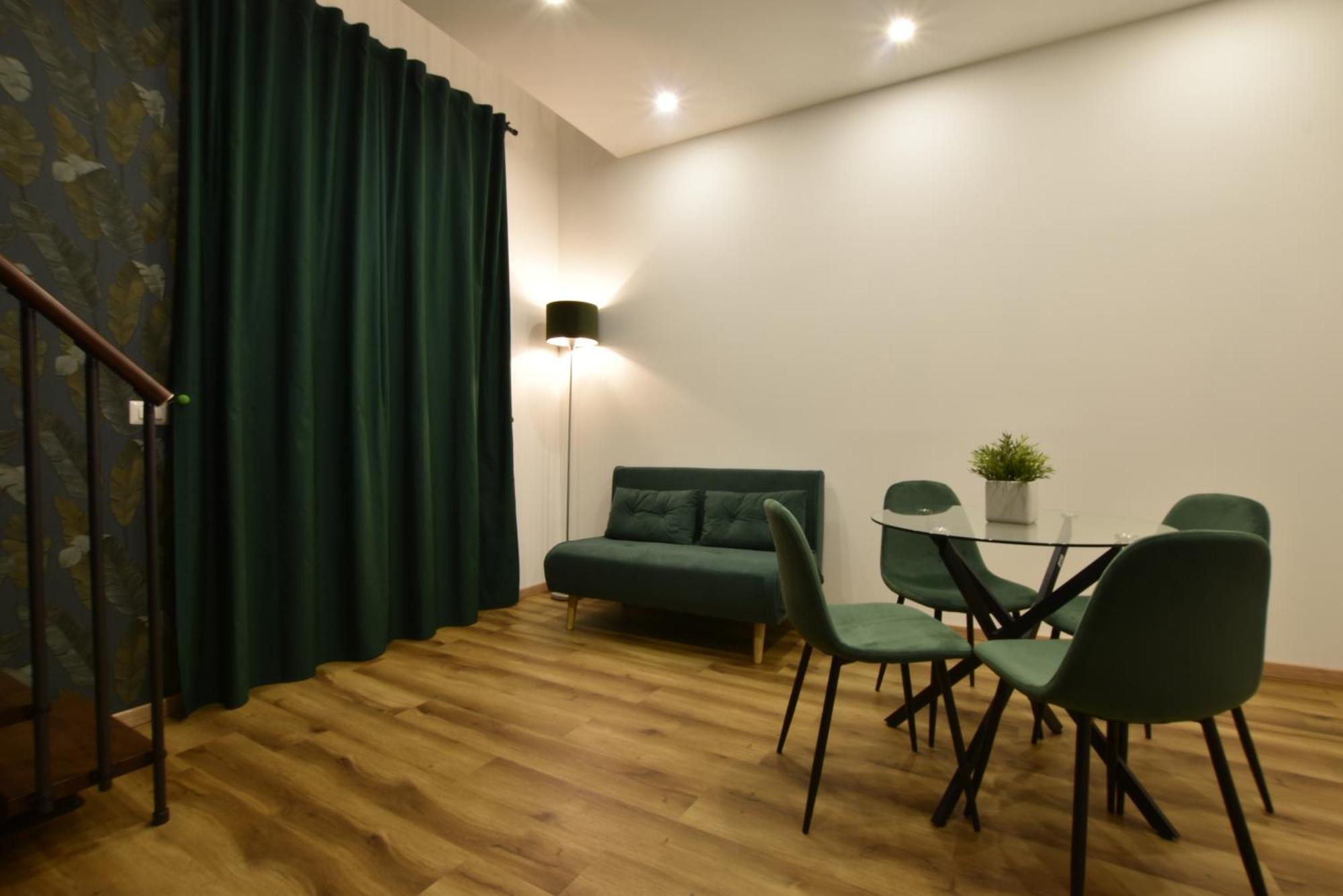 XX Miglia Apartments Catania Exterior photo
