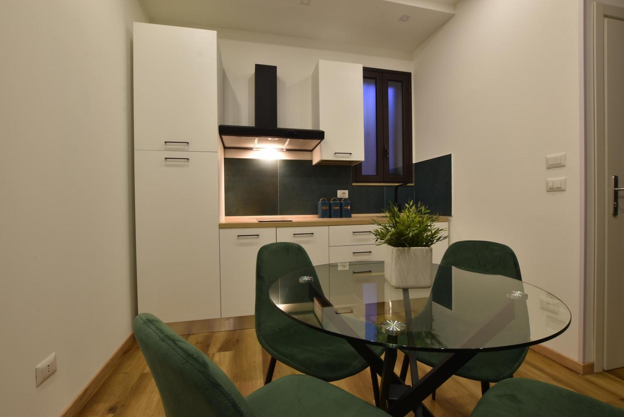 XX Miglia Apartments Catania Exterior photo