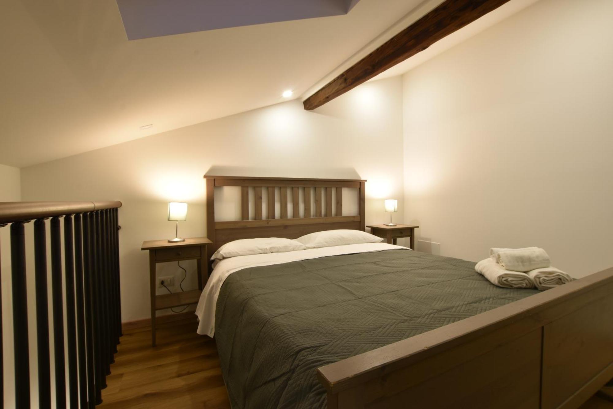 XX Miglia Apartments Catania Exterior photo