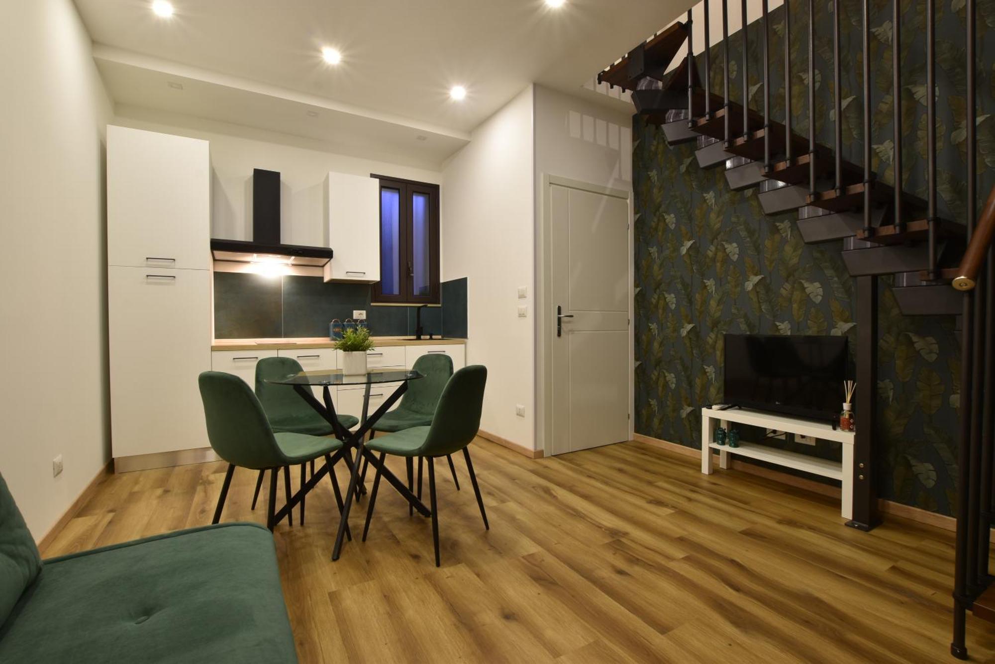 XX Miglia Apartments Catania Exterior photo