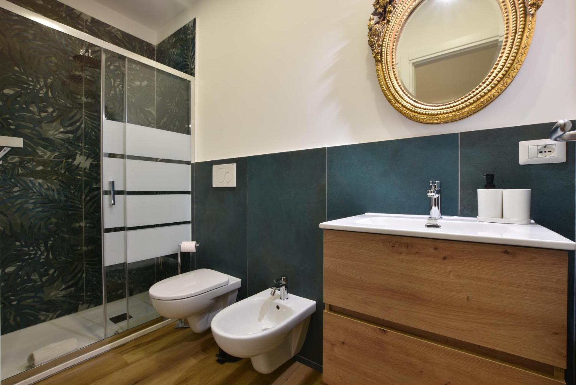 XX Miglia Apartments Catania Exterior photo